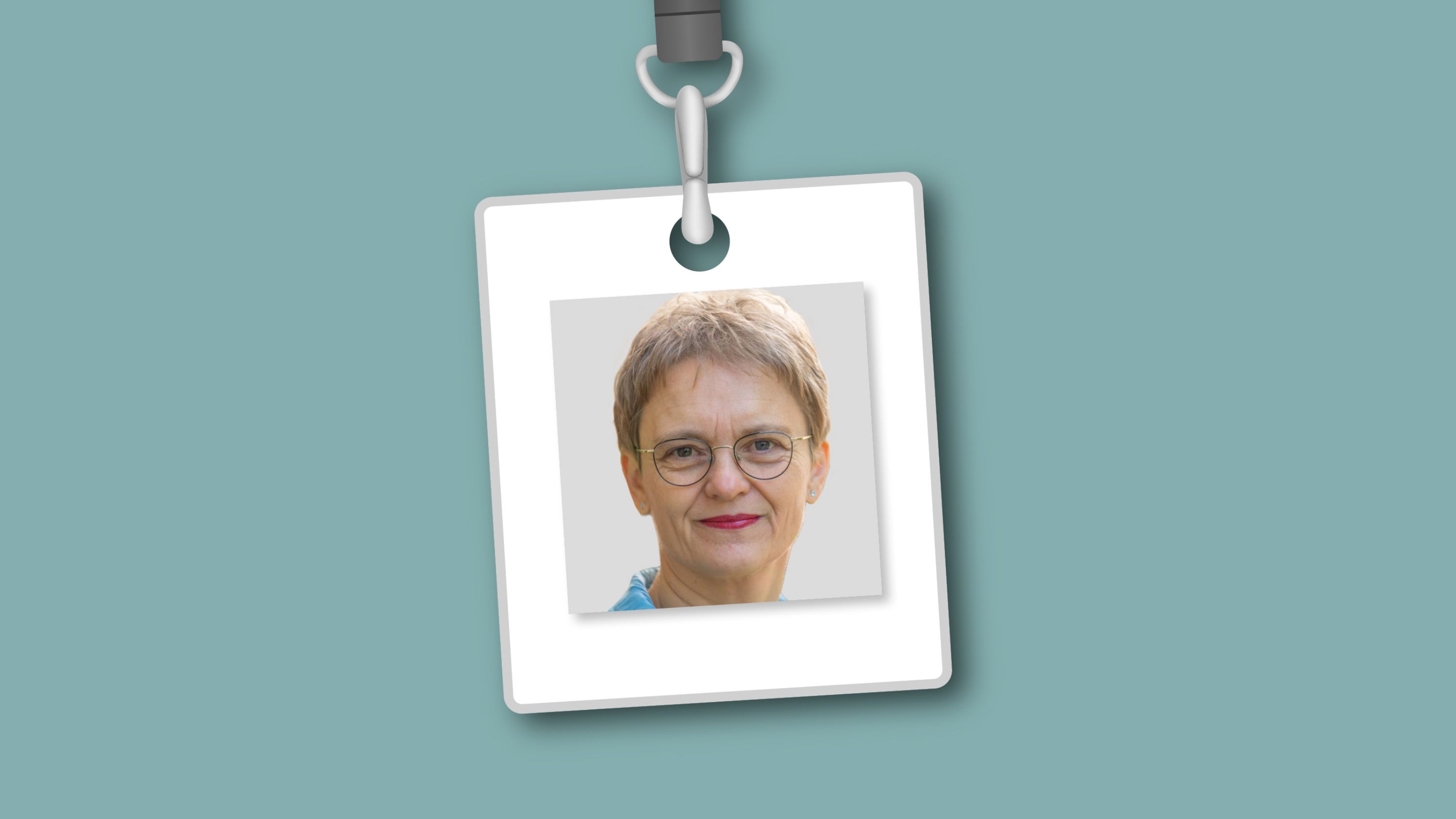 Ruth Treyer, Pro Senectute Aargau