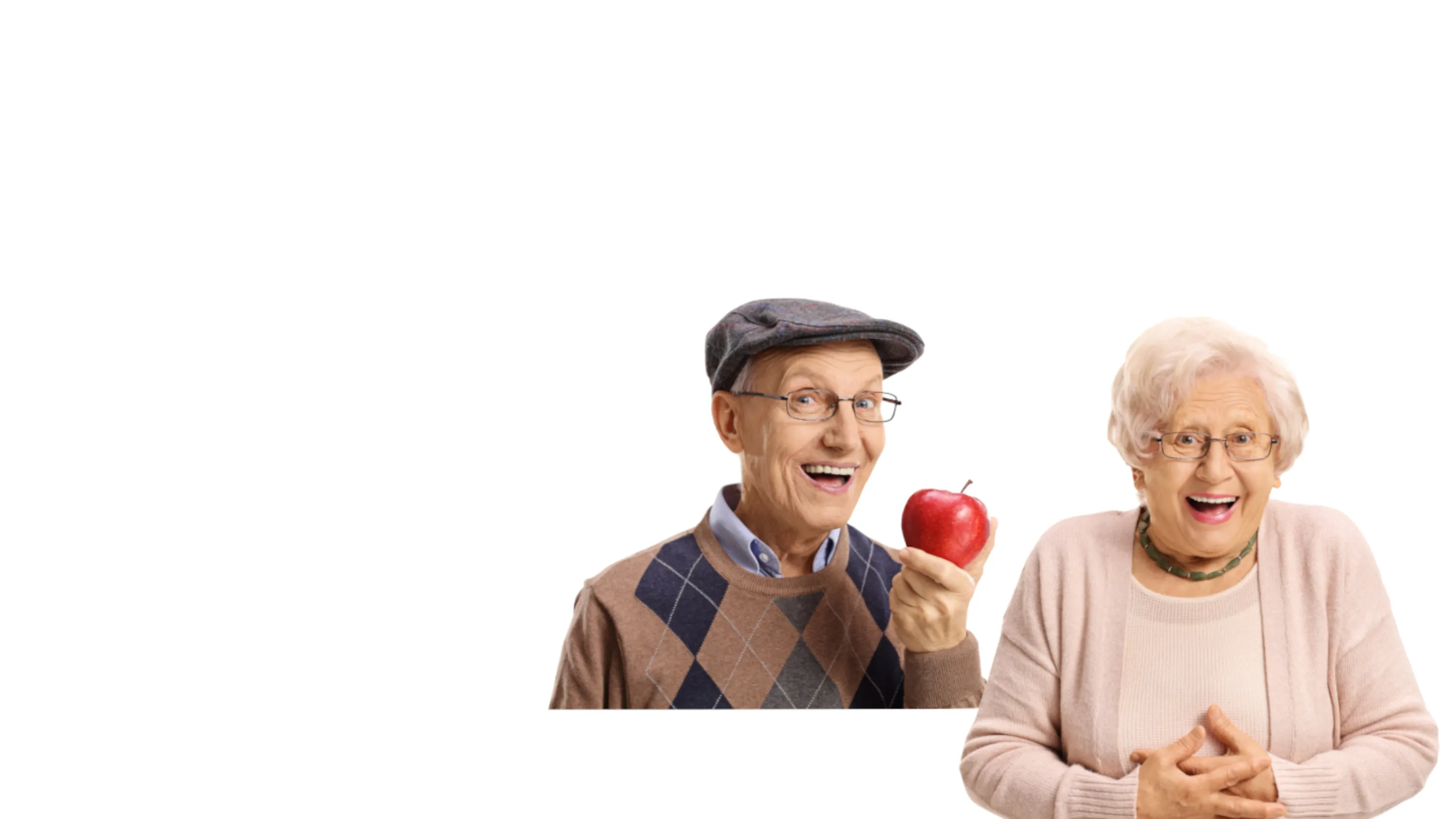 Gönnermitgliedschaft_äleres Paar