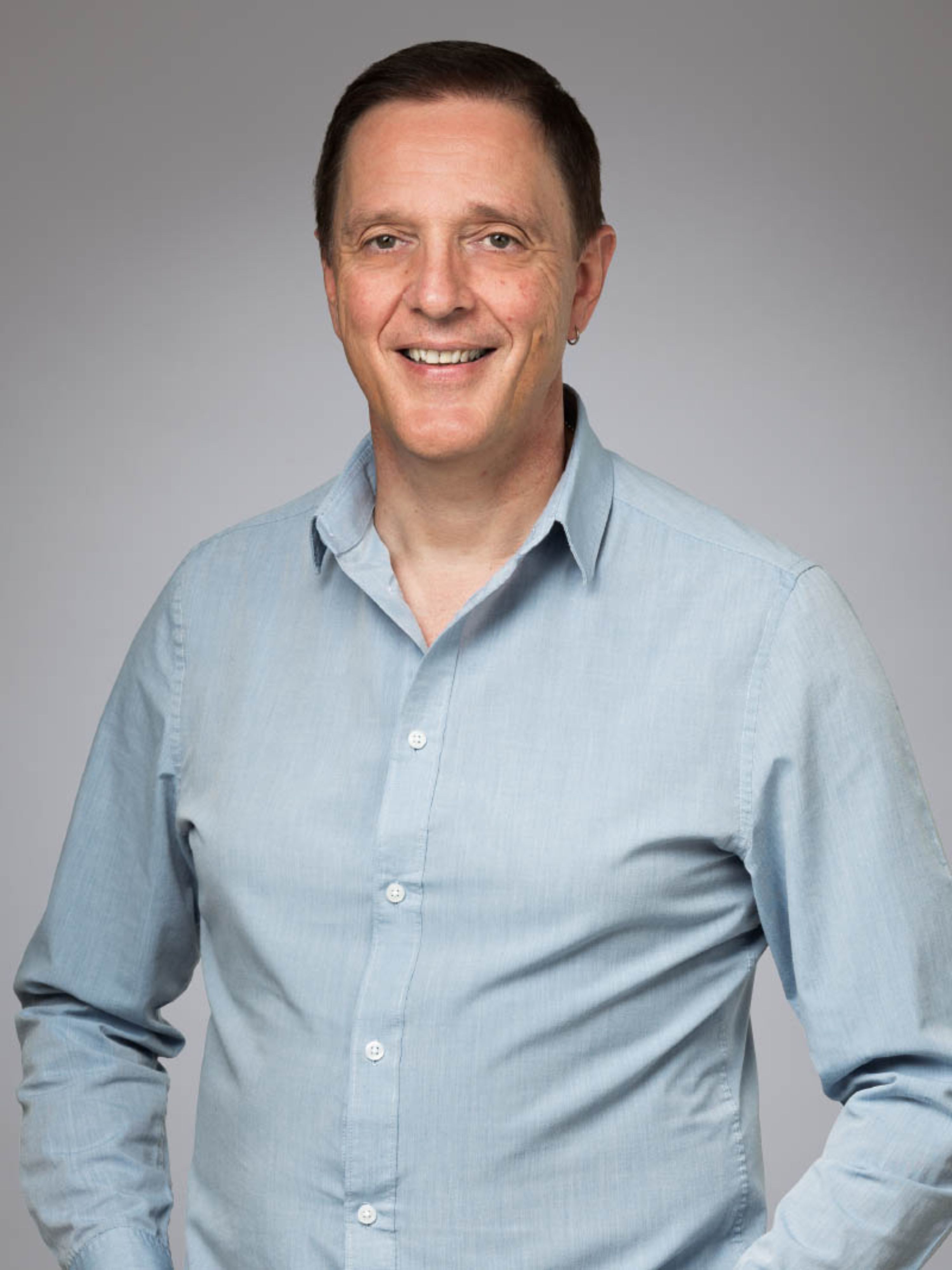 Porträt R. Disch